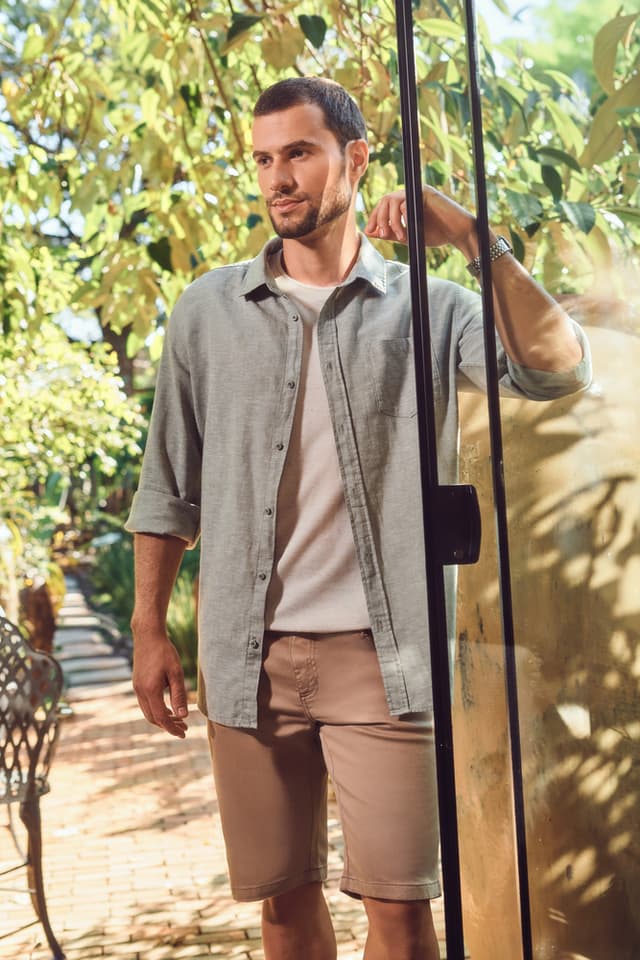 Look Ylha Jeans